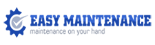 Easy Maintenance