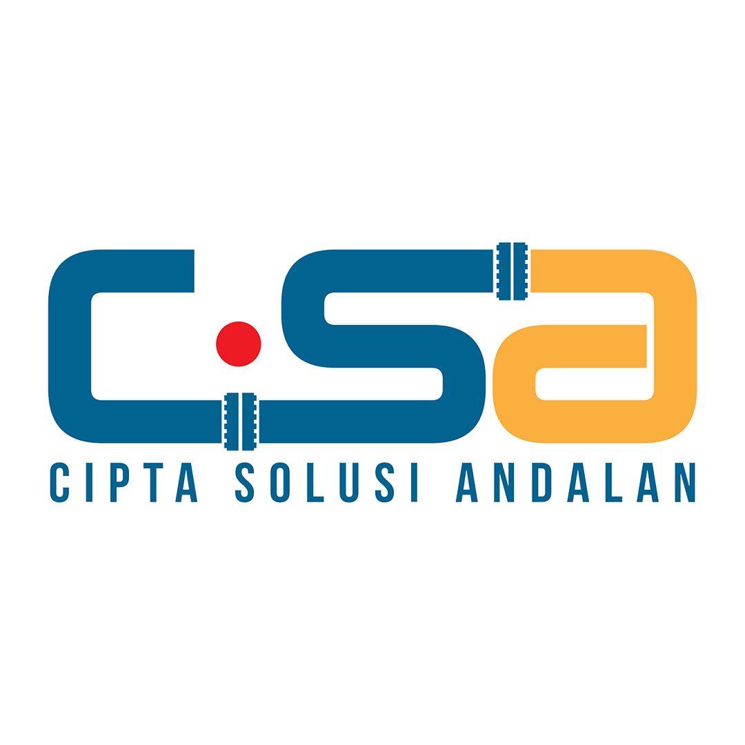 pt. cipta solusi andalan (cisa)