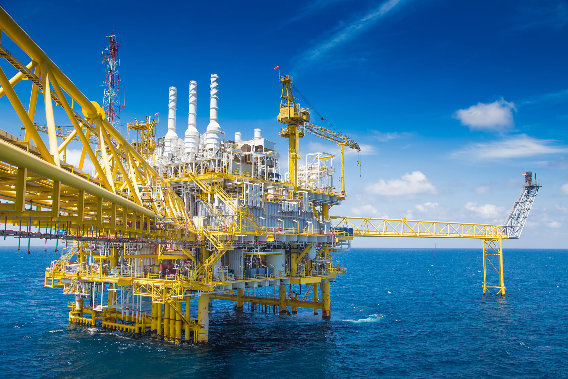 Industri Marine
